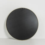 ROUNDY ΚΑΘΡΕΠΤΗΣ ΤΟΙΧΟΥ ΧΡΥΣΟ 80x80cm 11-0700 - Image 5