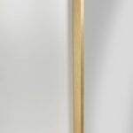 RECTANGLE ΚΑΘΡΕΠΤΗΣ ΧΡΥΣΟ 40x120cm 11-0702 - Image 4