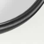 MAYA ΚΑΘΡΕΠΤΗΣ ΜΑΥΡΟ 70x70 11-0703 - Image 3