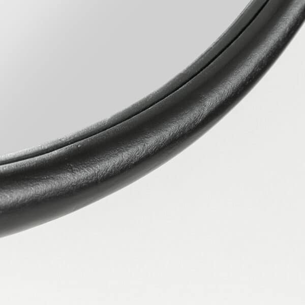 MAYA ΚΑΘΡΕΠΤΗΣ ΜΑΥΡΟ 70x70 11-0703 - Image 3