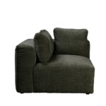 BOX ΠΟΛΥΘΡΟΝΑ ΜΕ ΜΠΡΑΤΣΟ ΑΝΑΣΤΡΕΨΙΜΗ ΛΑΔΙ VOGUE 11 107x107x85cm 71-0111 - Image 5