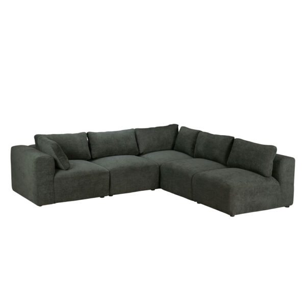 BOX ΠΟΛΥΘΡΟΝΑ ΛΑΔΙ VOGUE 11 82x107x85cm 71-0112 - Image 2