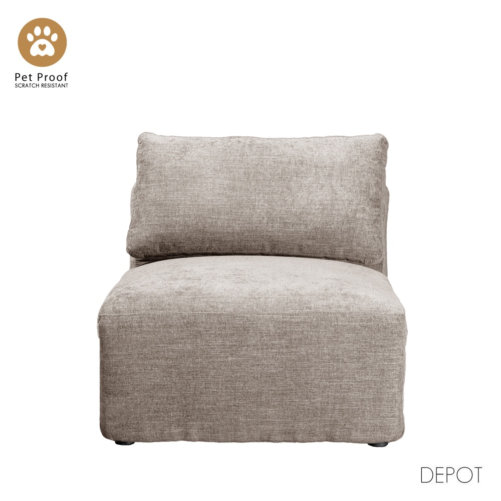 71-0137-DInwA-first-_1 BOX ΠΟΛΥΘΡΟΝΑ BEIGE VOGUE 2 82x107x85cm 71-0137 - Image 1