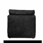 BOX ΠΟΛΥΘΡΟΝΑ ΑΝΘΡΑΚΙ VOGUE 17 82x107x85cm 71-0141 - Image 4