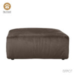 BOX ΣΚΑΜΠΟ ΚΑΦΕ VOGUE 5 107x107x44cm 71-0180