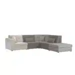 MEXICO ΠΟΛΥΘΡΟΝΑ PURO WIND 21 90x101x83cm 71-0247 - Image 2