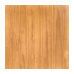 PINE Επιφάνεια Τραπεζιού, Ξύλο Πεύκου Απόχρωση Φυσικό 70x110cm/40mm - Image 2