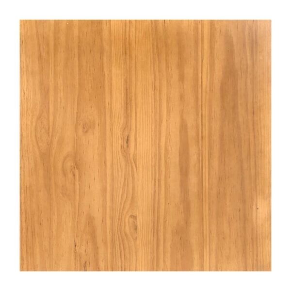 PINE Επιφάνεια Τραπεζιού, Ξύλο Πεύκου Απόχρωση Φυσικό 70x110cm/40mm - Image 2