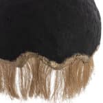 ΦΩΤΙΣΤΙΚΟ ΟΡΟΦΗΣ ΜΕΤΑΛΛΟ ΜΕ ΚΡΟΣΙΑ Φ30x70Yεκ.HM7693.01 - Image 4