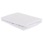 ΜΑΞΙΛΑΡΟΘΗΚΕΣ 2ΤΜΧ VELURA HM12175 ULTRA ΑΔΙΑΒΡΟΧΕΣ ΜΕ ΦΕΡΜΟΥΑΡ 50x70εκ