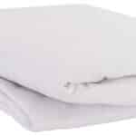 ΜΑΞΙΛΑΡΟΘΗΚΕΣ 2ΤΜΧ VELURA HM12175 ULTRA ΑΔΙΑΒΡΟΧΕΣ ΜΕ ΦΕΡΜΟΥΑΡ 50x70εκ - Image 4