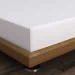 ΣΕΝΤΟΝΙ ΕΠΙΠΕΔΟ ΥΠΕΡΔΙΠΛΟ BEVERLY HILLS POLO CLUB HM12017.01 ΛΕΥΚΟ 240x260 εκ. 176BHP1227 - Image 2