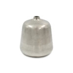 BOTTICELI ΜΠΟΥΚΑΛΑ 23x23x23cm ΑΛΟΥΜΙΝΙΟ ΑΣΗΜΙ 013720