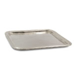 RIM ΔΙΣΚΟΣ ΔΙΑΚΟΣΜΗΣΗΣ 44x44x2.5cm ΑΛΟΥΜΙΝΙΟ ΑΣΗΜΙ 013726