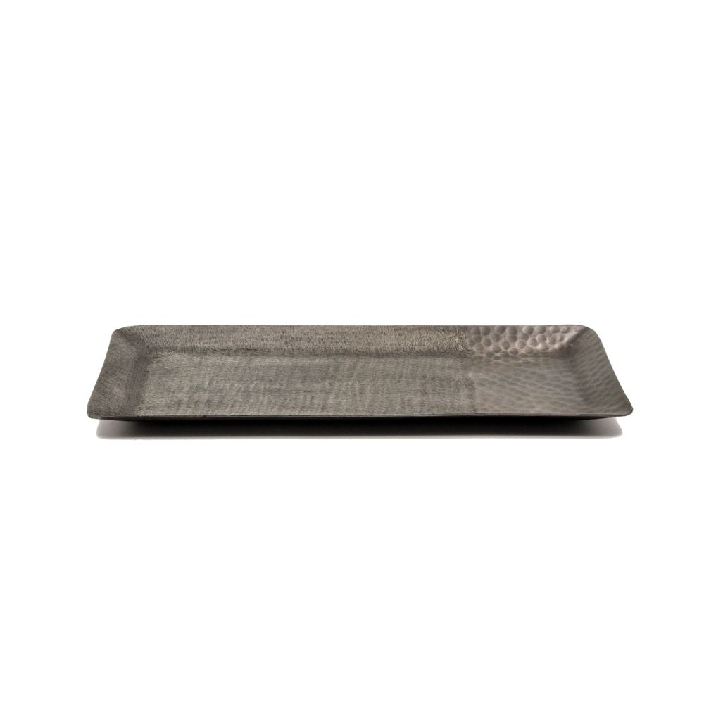 013760-zWGV3-first-_1 FADE ΔΙΣΚΟΣ ΔΙΑΚΟΣΜΗΣΗΣ 40x17x2cm ΑΛΟΥΜΙΝΙΟ ΜΑΥΡΟ 013760 - Image 1