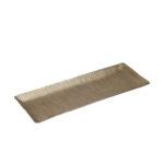 THREAD ΔΙΣΚΟΣ ΔΙΑΚΟΣΜΗΣΗΣ 50x19x2cm ΑΛΟΥΜΙΝΙΟ ΣΑΜΠΑΝΙ 014930