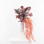 FIAMMA ΚΛΑΔΙ ΤΕΧΝΗΤΟ 95cm EVA FOAM ΚΟΚΚΙΝΟ ΓΚΡΙ 015009 - Image 2