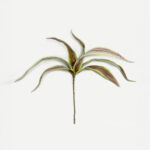 LANCE ΚΛΑΔΙ ΤΕΧΝΗΤΟ 100cm EVA FOAM ΚΑΦΕ ΠΡΑΣΙΝΟ 015010