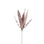 MOORE ΚΛΑΔΙ ΤΕΧΝΗΤΟ 100cm EVA FOAM ΚΑΦΕ 015023