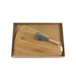 ABANICO ΠΛΑΤΩ ΣΕΡΒΙΡΙΣΜΑΤΟΣ BAMBOO 016324