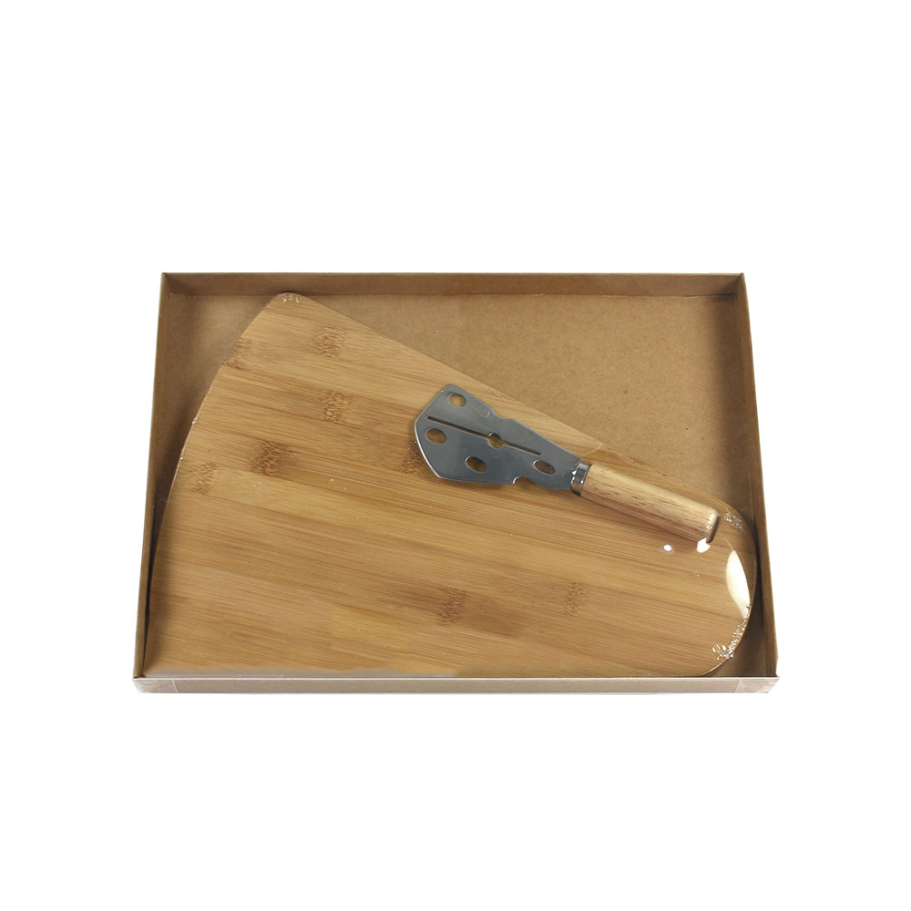 016324-cAqVO-first-_1 ABANICO ΠΛΑΤΩ ΣΕΡΒΙΡΙΣΜΑΤΟΣ BAMBOO 016324 - Image 1