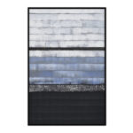 MURUS ΠΙΝΑΚΑΣ ΔΙΑΚΟΣΜΗΣΗΣ 62x92x5cm ΚΑΜΒΑΣ ΞΥΛΟ 017131