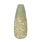 MINT ΒΑΖΟ 14x14x34cm ΚΕΡΑΜΙΚΟ ΜΕΝΤΑ 017145