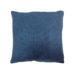 SOLID ΔΙΑΚΟΣΜΗΤΙΚΟ ΜΑΞΙΛΑΡΙ 45x45cm ΥΦΑΣΜΑ ΠΕΤΡΟΛ 017323