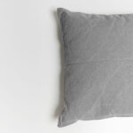 ROCK 2 ΔΙΑΚΟΣΜΗΤΙΚΟ ΜΑΞΙΛΑΡΙ 45x45cm ΥΦΑΣΜΑ ΛΑΔΙ 017345 - Image 4