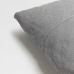 ROCK 2 ΔΙΑΚΟΣΜΗΤΙΚΟ ΜΑΞΙΛΑΡΙ 45x45cm ΥΦΑΣΜΑ ΛΑΔΙ 017345 - Image 5