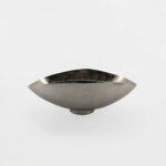 FLOW ΜΠΩΛ ΔΙΑΚΟΣΜΗΣΗΣ 43x25x16cm ΑΛΟΥΜΙΝΙΟ ΑΣΗΜΙ 017633