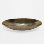 CIOTO ΜΠΩΛ ΔΙΑΚΟΣΜΗΣΗΣ 37x15x8cm ΑΛΟΥΜΙΝΙΟ ΧΡΥΣΟ 017636 - Image 2