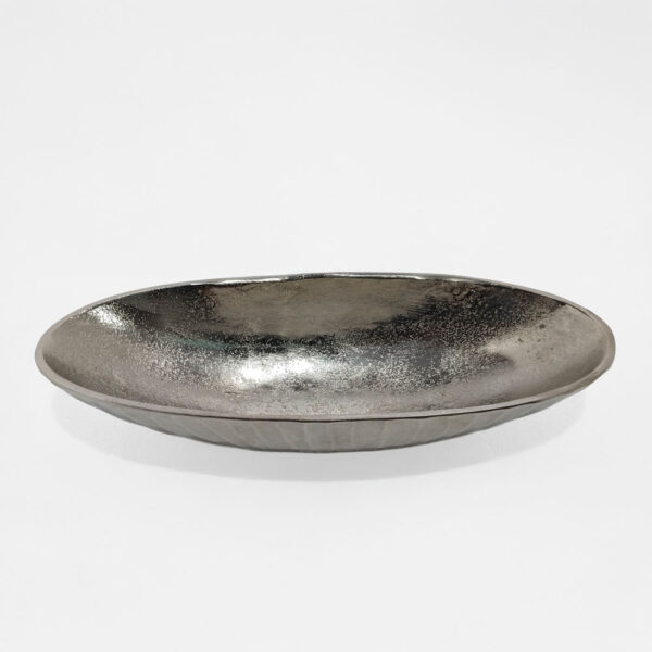 CIOTO ΜΠΩΛ ΔΙΑΚΟΣΜΗΣΗΣ 37x15x8cm ΑΛΟΥΜΙΝΙΟ ΑΣΗΜΙ 017638 - Image 2