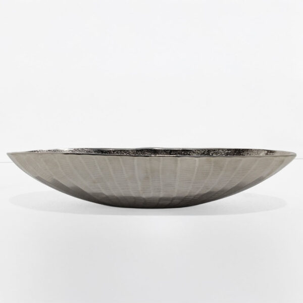 CIOTO ΜΠΩΛ ΔΙΑΚΟΣΜΗΣΗΣ 37x15x8cm ΑΛΟΥΜΙΝΙΟ ΑΣΗΜΙ 017638 - Image 3