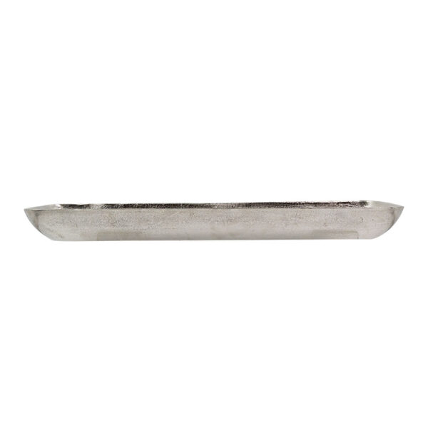 VOBIS ΔΙΣΚΟΣ ΔΙΑΚΟΣΜΗΣΗΣ 50x16x7cm ΑΛΟΥΜΙΝΙΟ ΑΣΗΜΙ 018253 - Image 2
