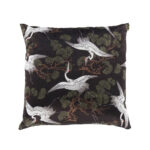 IHERON ΔΙΑΚΟΣΜΗΤΙΚΟ ΜΑΞΙΛΑΡΙ 45x45cm ΥΦΑΣΜΑ ΠΟΛΥΧΡΩΜΟ 018893