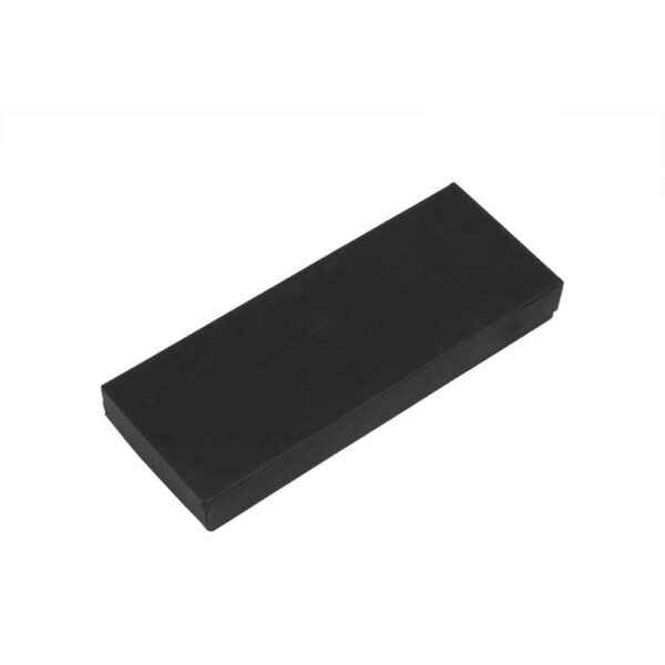 MATT SET ΣΕΡΒΙΡΙΣΜΑΤΟΣ ΣΑΛΑΤΑΣ 29x7x2cm ΑΤΣΑΛΙ ΜΑΥΡΟ 018937 - Image 3