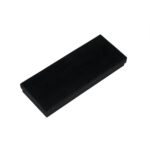 STIL SET ΣΕΡΒΙΡΙΣΜΑΤΟΣ ΓΛΥΚΟΥ 32x6x3cm ΑΤΣΑΛΙ ΑΣΗΜΙ 018946 - Image 3