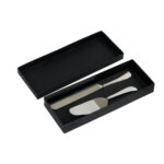 CURVE SET ΣΕΡΒΙΡΙΣΜΑΤΟΣ ΓΛΥΚΟΥ 30x6x2cm ΑΤΣΑΛΙ ΑΣΗΜΙ 018954 - Image 2