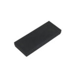 CURVE SET ΣΕΡΒΙΡΙΣΜΑΤΟΣ ΓΛΥΚΟΥ 30x6x2cm ΑΤΣΑΛΙ ΑΣΗΜΙ 018954 - Image 3