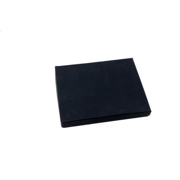 CURVE ΚΟΥΤΑΛΙ ΓΛΥΚΟΥ SET 6TMX 13x3x1cm ΑΤΣΑΛΙ ΑΣΗΜΙ 018957 - Image 3
