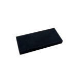 ROYAL SET ΣΕΡΒΙΡΙΣΜΑΤΟΣ ΣΑΛΑΤΑΣ 29x6x2cm ΑΤΣΑΛΙ ΜΑΥΡΟ RESIN 018960 - Image 3