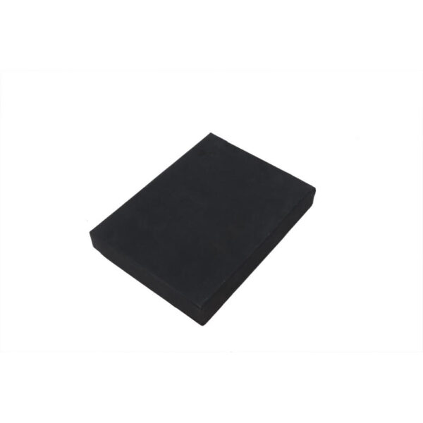 ROYAL SET ΣΕΡΒΙΡΙΣΜΑΤΟΣ ΤΥΡΙΩΝ SET 3ΤΜΧ 17x5x1cm ΑΤΣΑΛΙ ΜΑΥΡΟ RESIN 018961 - Image 3