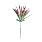 RED ΚΛΑΔΙ ΤΕΧΝΗΤΟ 89cm EVA FOAM ΚΟΚΚΙΝΟ 019420