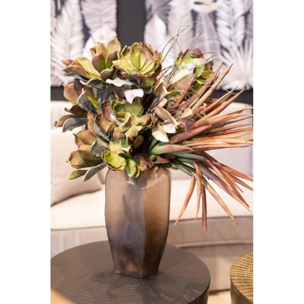 RED ΚΛΑΔΙ ΤΕΧΝΗΤΟ 89cm EVA FOAM ΚΟΚΚΙΝΟ 019420 - Image 4