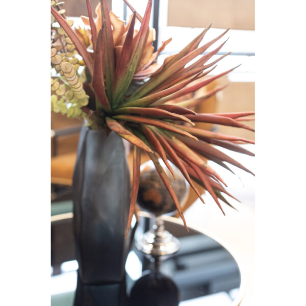 RED ΚΛΑΔΙ ΤΕΧΝΗΤΟ 89cm EVA FOAM ΚΟΚΚΙΝΟ 019420 - Image 5