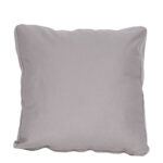 BOX ΔΙΑΚΟΣΜΗΤΙΚΟ ΜΑΞΙΛΑΡΙ 50x50cm ΥΦΑΣΜΑ MUSHROOM 26-857 020105