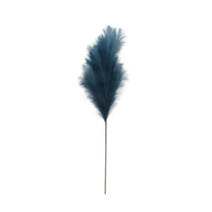 FEDER ΚΛΑΔΙ ΤΕΧΝΗΤΟ 110cm POLYESTER ΠΕΤΡΟΛ 020268