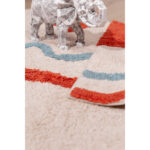 SEAGULL ΧΑΛΑΚΙ 60x90cm ΒΑΜΒΑΚΙ ΠΟΛΥΧΡΩΜΟ 020486 - Image 3