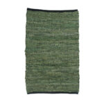 GRASS ΧΑΛΑΚΙ 60x90cm ΔΕΡΜΑ ΠΡΑΣΙΝΟ 020507